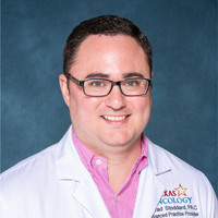 Jerrad Stoddard, MA, MS, PA-C