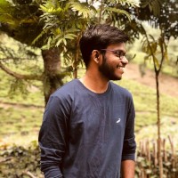 Jegatheesh A