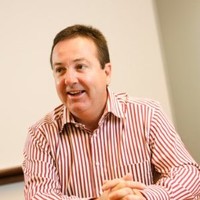 Tony Houston