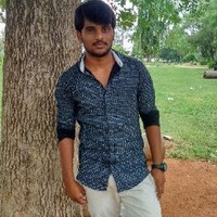 Chinaa Nayak