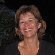 Christine Cummings, Ccs
