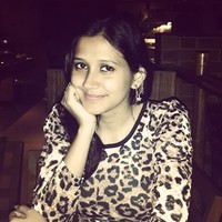 Nishat Mukaddam