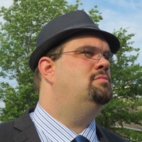 Nicholas Pankiewicz