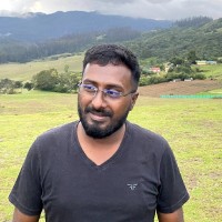 Arun Elango