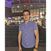 Mahmoud Turky