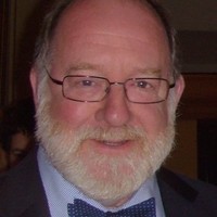 Peter Foot
