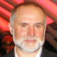 Eugene Kaganovitch