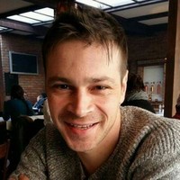 Bogdan Damian