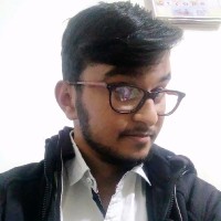 Ar. Parth Hindia