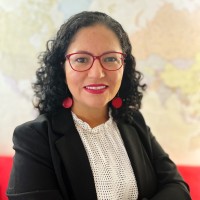 Marilyn Sabido, P.E.