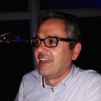 Josep Maria Vendrell Paris