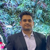 Pranav Nadig