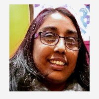 Amina Baksh