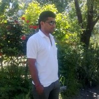 Manoj Sharma
