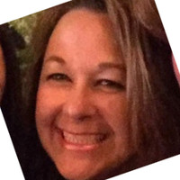 Christina Rogers
