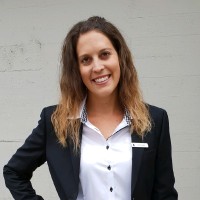 Carmen Gerber