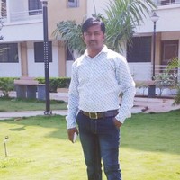Suhas Dalavi