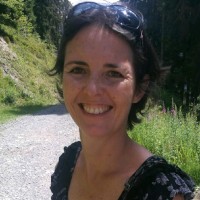 Stéphanie Goujon