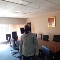 Thulani Mdluli