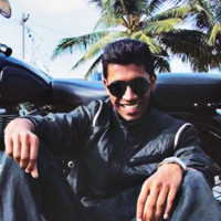 Nikhith Thomas