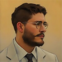 Matthieu Carrara