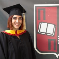 Panagiota Arvaniti