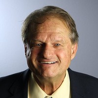 Claude Baker