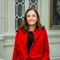 Isabel Marques Silva