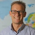Jens Pandrup Mouritzen