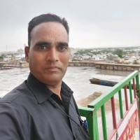 Mahendra Singh Rawal