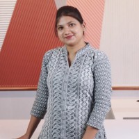 Shubhangi Bhagwat