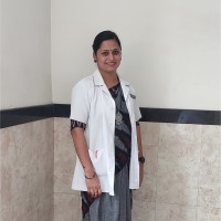 Vinitha Krishnakumar