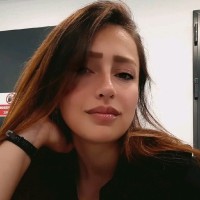 İlayda Yıldız