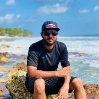 Ibrahim Areesh