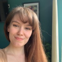 Caitlin Dean