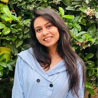 Priya Chavadiya