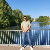 Mohammed Rahman