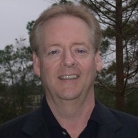 Darrell Lackey