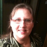 Kristine Dye