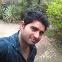 Kapil Bidhuri