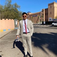 Mohamed Adnane Jammoua