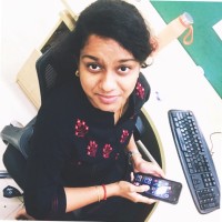 Priyadharsini Sivaraj