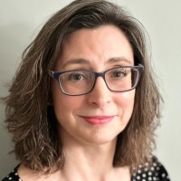 Dr. Sarah Morley Wilkins