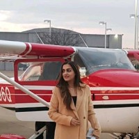 Hafsa Bhatti