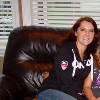 Sherry Weatherston