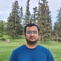 Vipul Dangar