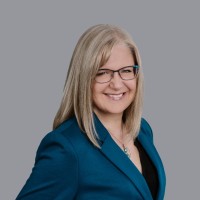 Kristy Janota, Cpa Ca