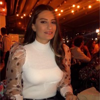 Kubra Ozcelik