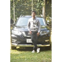 Afrid Hasan Naim