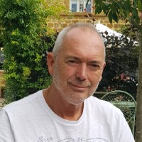 John Cooke